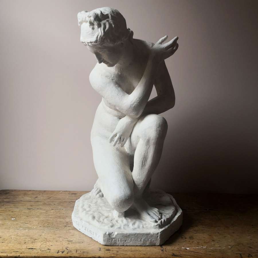 Art school model of the Lely Venus