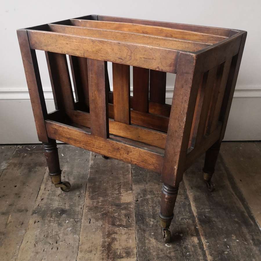 19th century Canterbury.