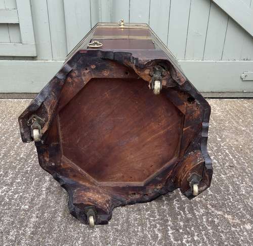 A Georgian wine cooler