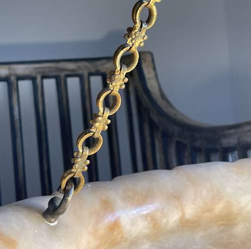 19th century alabaster plafonnier