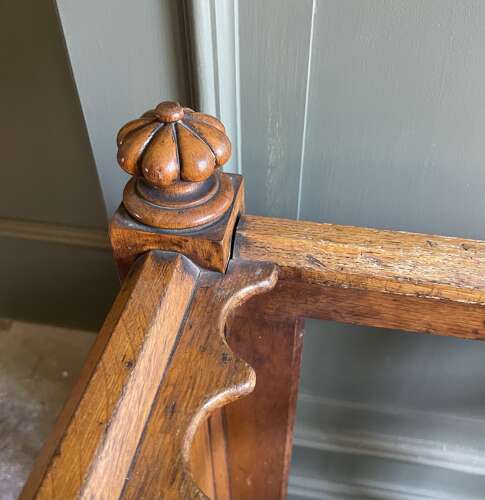 A 19th century, country house, stick,umbrella or fishing rod stand